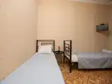 Двухместный номер с 2 отдельными кроватями стандарт