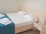 Двухместный номер с 1 кроватью Двухместный