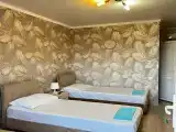 Двухместный номер с 2 отдельными кроватями стандарт с видом на море