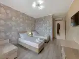 Двухместный номер с 2 отдельными кроватями стандарт с видом на море