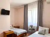 Трёхместный номер Трёхместная комната