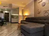 Апартаменты люкс