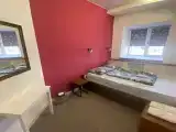 Двухместный номер с 1 кроватью мини