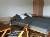 Двухместный номер с 1 кроватью семейный