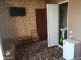 Четырёхместный номер улучшенный с видом на горы