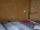 Трёхместный номер комфорт с душем