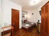 Двухместный номер с 2 отдельными кроватями стандарт