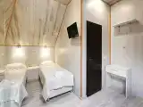 Двухместный номер с 2 отдельными кроватями стандарт