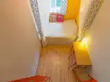 Семейный номер Жёлтая комната в Трёх Совятах