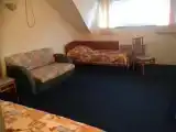 Четырёхместный номер стандарт