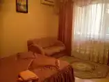 Четырёхместный номер Стандарт с балконом