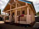 Отдельный дом Дом бунгало