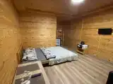 Двухместный номер с 1 кроватью стандарт