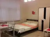 Трёхместный номер стандарт