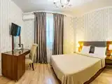 Двухместный номер с 1 кроватью стандарт