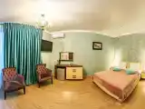 Двухместный номер с 1 кроватью улучшенный