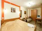 Четырёхместный номер стандарт