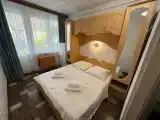 Двухместный номер с 1 кроватью стандарт