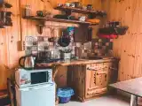 Семейный номер Студия