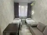 Четырёхместный номер стандарт