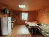 Апартаменты стандарт