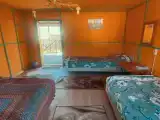 Четырёхместный номер с обшей ванной комнатой