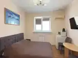 Двухместный номер с 1 кроватью Бюджетный двухместный номер (дельфин)