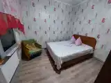 Двухместный номер с 1 кроватью стандарт