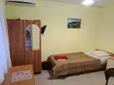 Одноместный номер стандарт