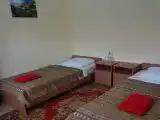 Двухместный номер с 2 отдельными кроватями стандарт