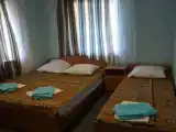 Трёхместный номер улучшенный