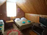Семейный (FAMILY) Семейный номер люкс