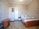 Двухместный номер с 1 кроватью стандарт