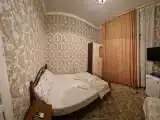 Двухместный номер с 1 кроватью стандарт