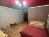 Двухместный номер с 1 кроватью стандарт