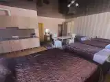 Двухкомнатная студия с кухней