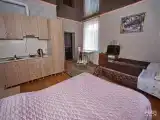 Четырёхместный номер улучшенный с видом на горы