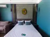 Двухместный номер с 1 кроватью стандарт