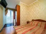 Двухместный номер с 1 кроватью стандарт