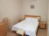 Двухместный номер с 1 кроватью стандарт