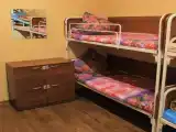 Многоместный смешанный номер 9-им местный номер для мужчин и женщин