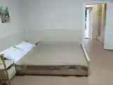 Двухместный номер с 1 кроватью комфорт с балконом