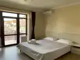 Двухместный номер с 1 кроватью стандарт