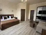 Двухместный номер с 1 кроватью улучшенный