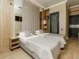 Двухместный номер с 2 отдельными кроватями стандарт