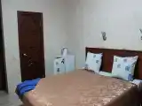 Двухместный номер с 1 кроватью улучшенный