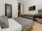 Трехместный (TRIPLE) Трёхместный номер