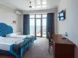 Двухместный номер с 1 кроватью стандарт