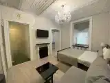 Апартаменты студия