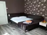 Двухместный номер с 1 кроватью стандарт